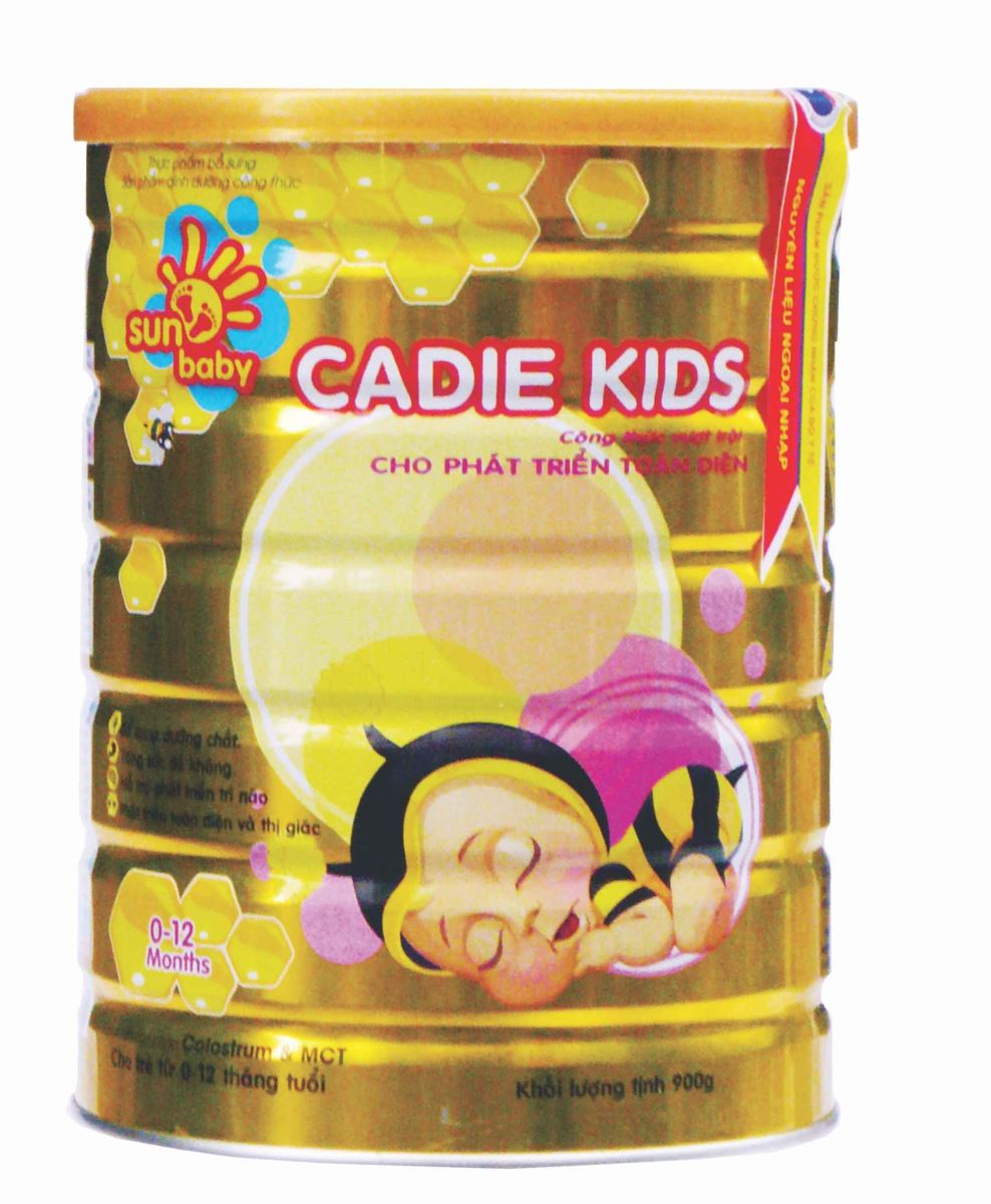 CADIE KIDS