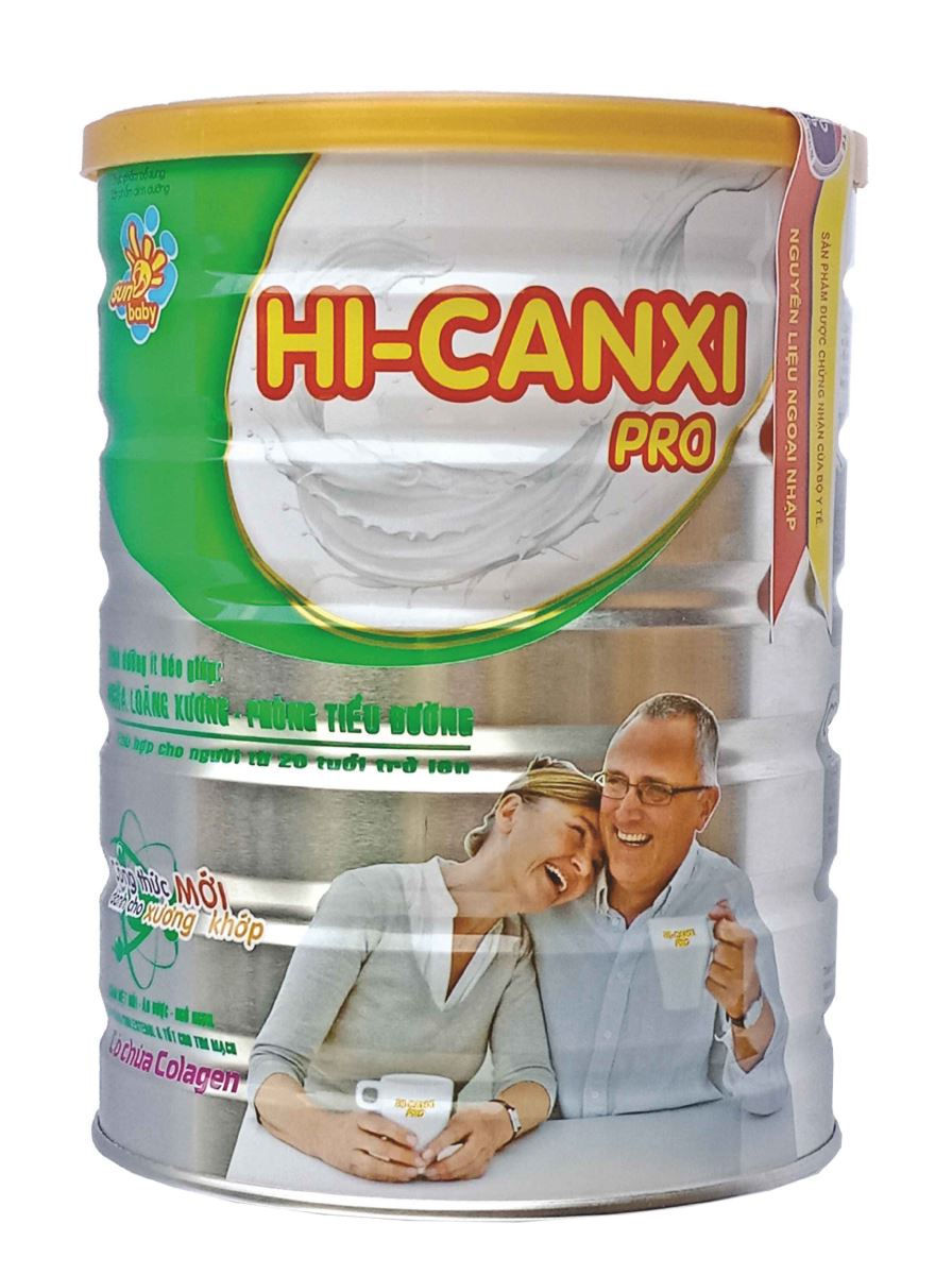 HI-CANXI Pro