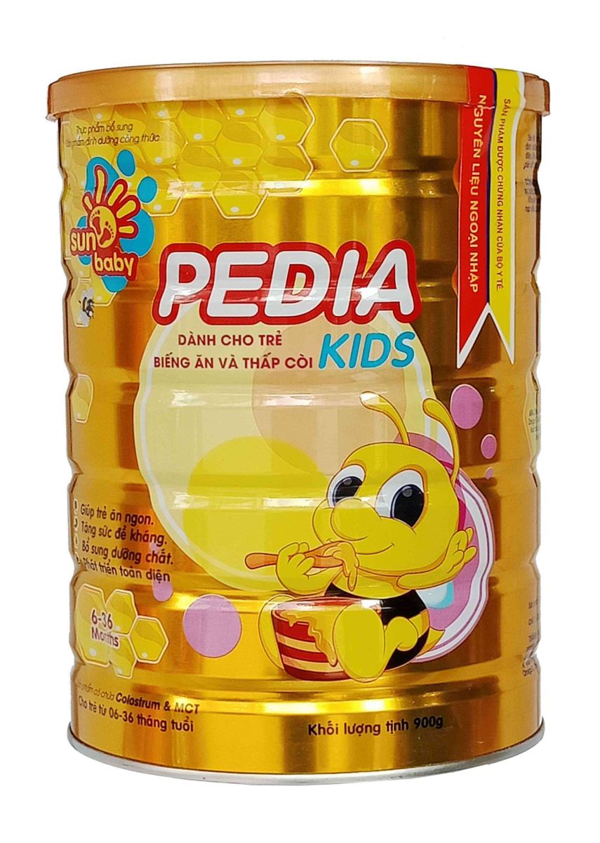 PEDIA Kids