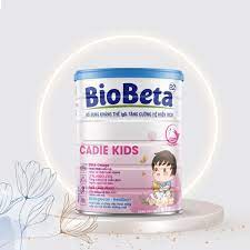 BioBeta Cadie Kids