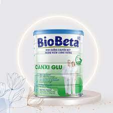 BioBeta Canxi Glu