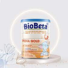 BioBeta Pedia Gold