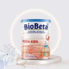 BioBeta Pedia Kids