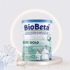 BioBeta Sure Gold