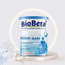 BioBeta Weight Gain