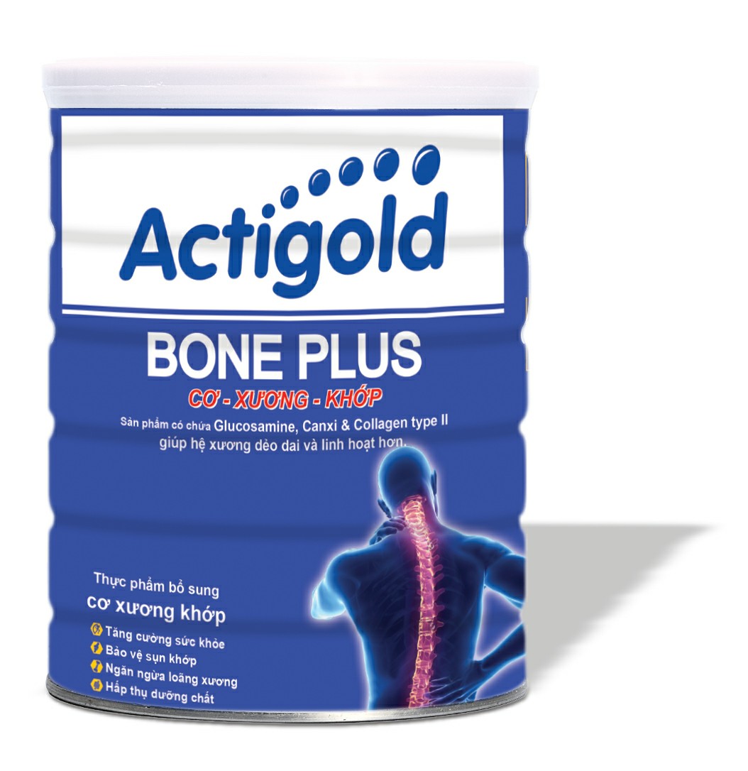 acti Bone Plus