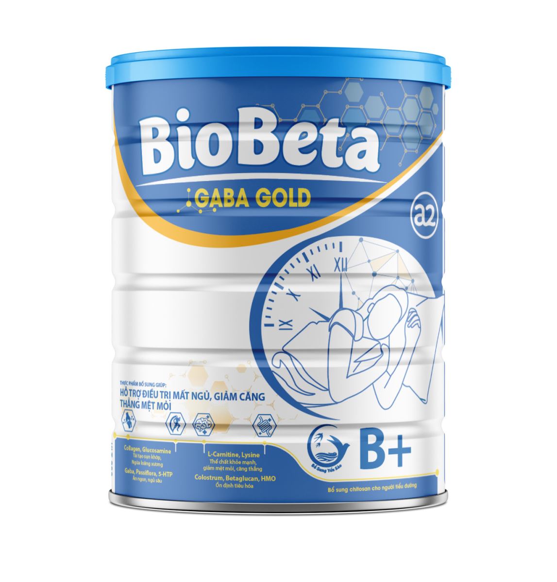 Biobeta Gaba Gold